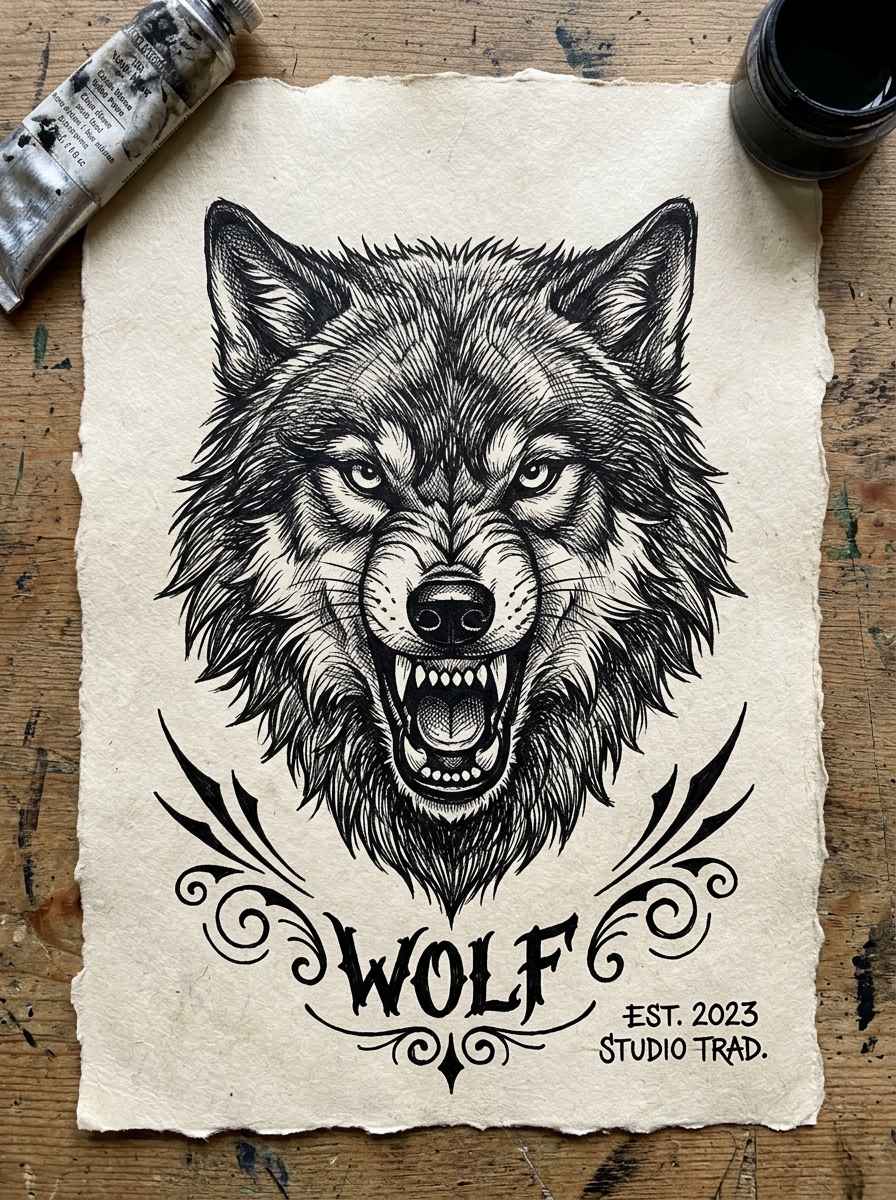 Blackwork