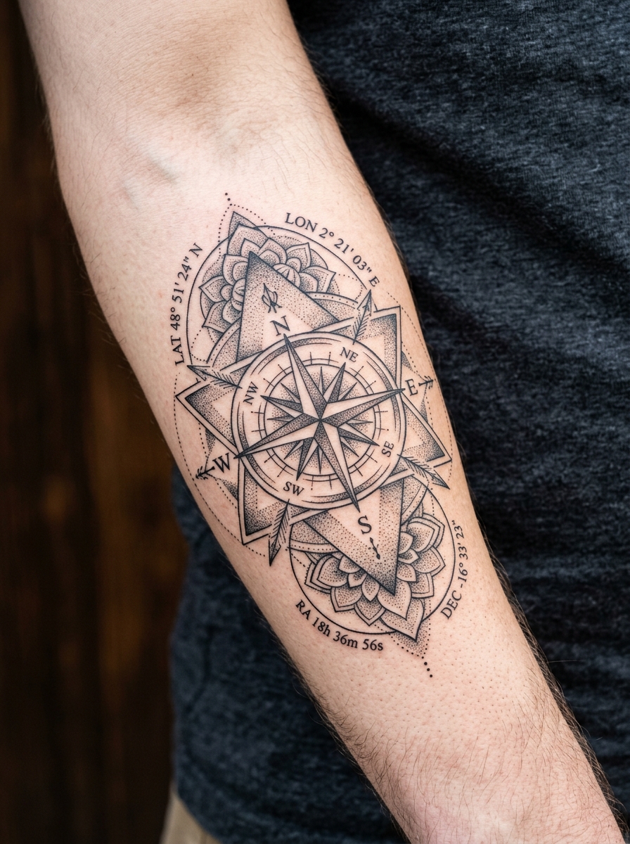 Geometric